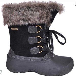 Khombu Waterproof Winter "Slope" Boots